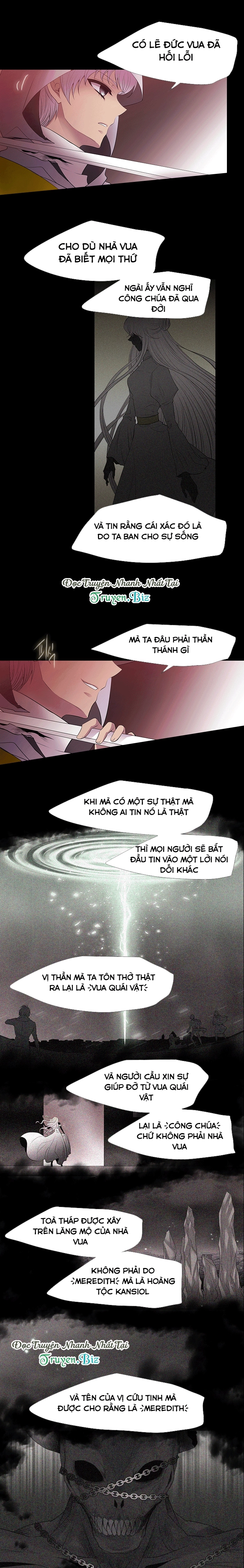 Black Haze Chapter 218 - 5