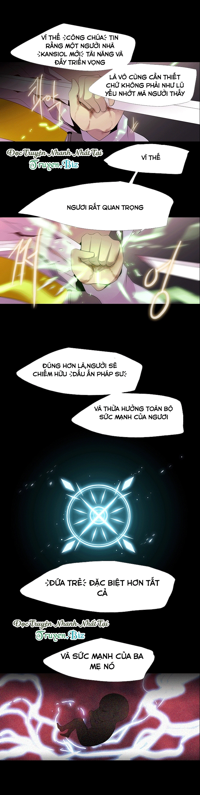 Black Haze Chapter 218 - 8