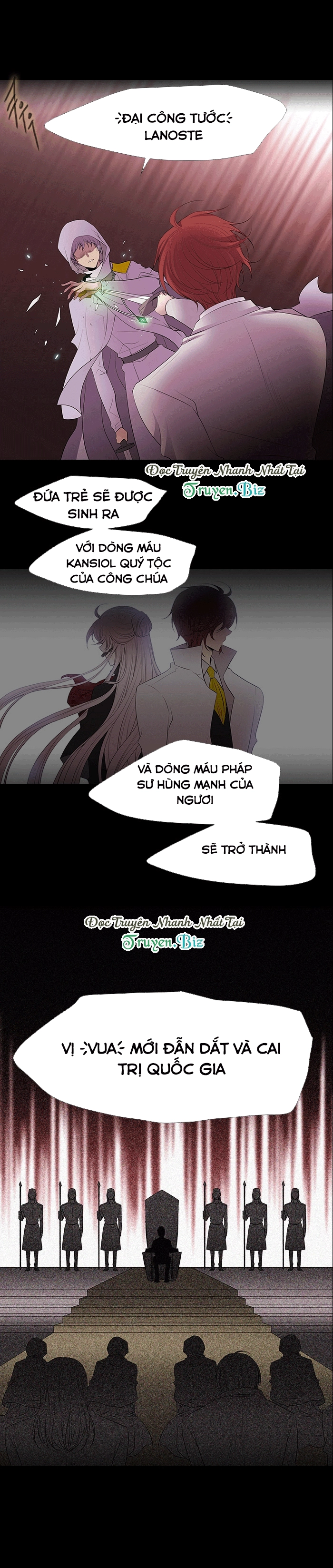 Black Haze Chapter 218 - 9