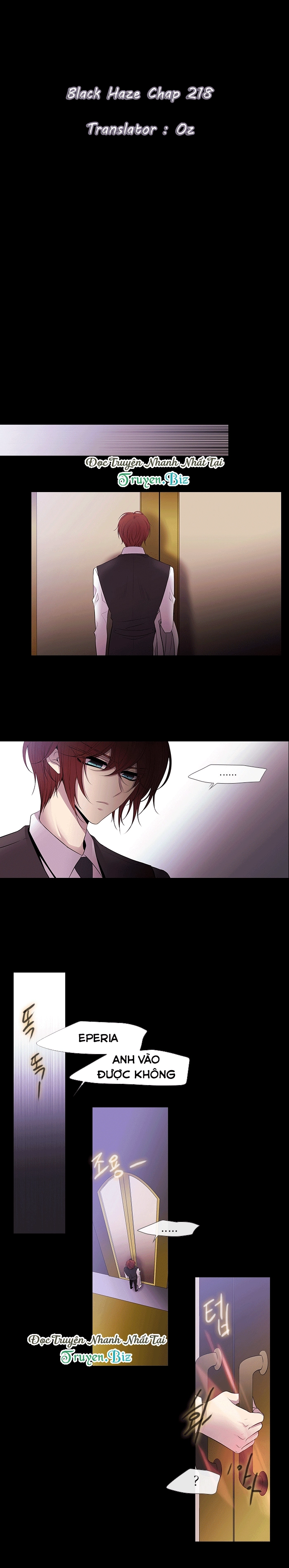 Black Haze Chapter 218 - 10