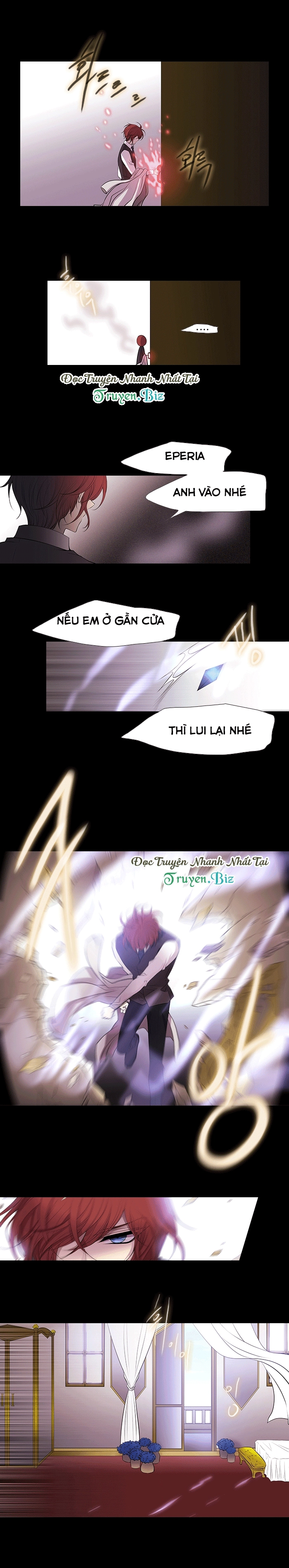 Black Haze Chapter 218 - 11