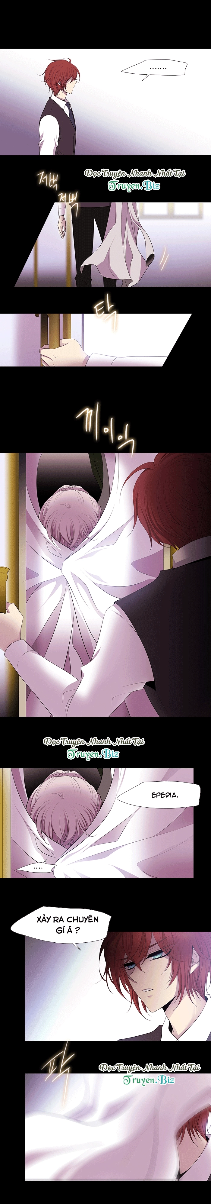 Black Haze Chapter 218 - 12