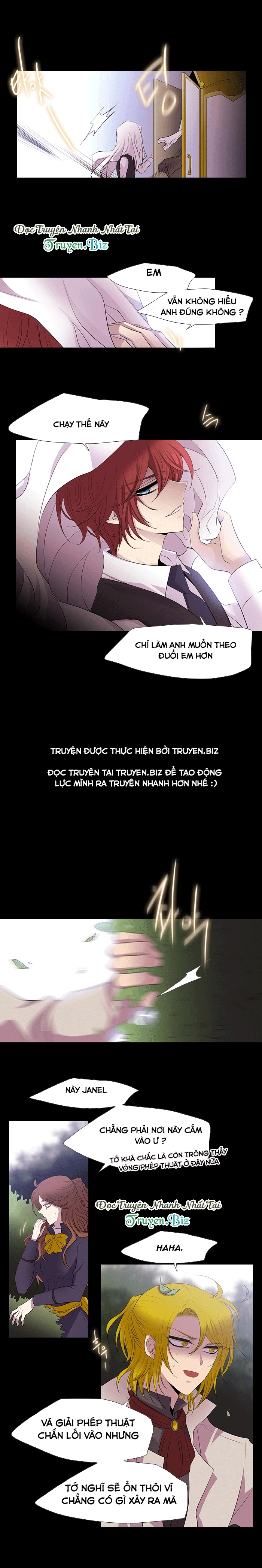 Black Haze Chapter 218 - 13