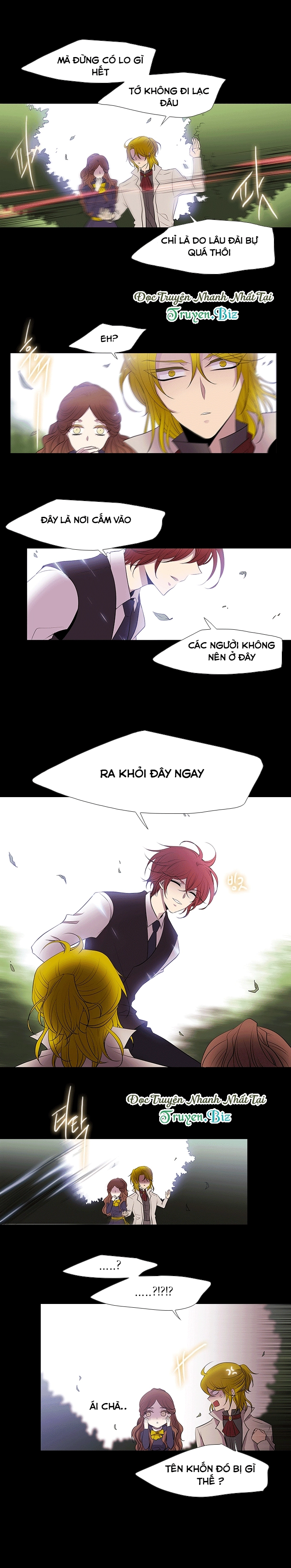 Black Haze Chapter 218 - 14