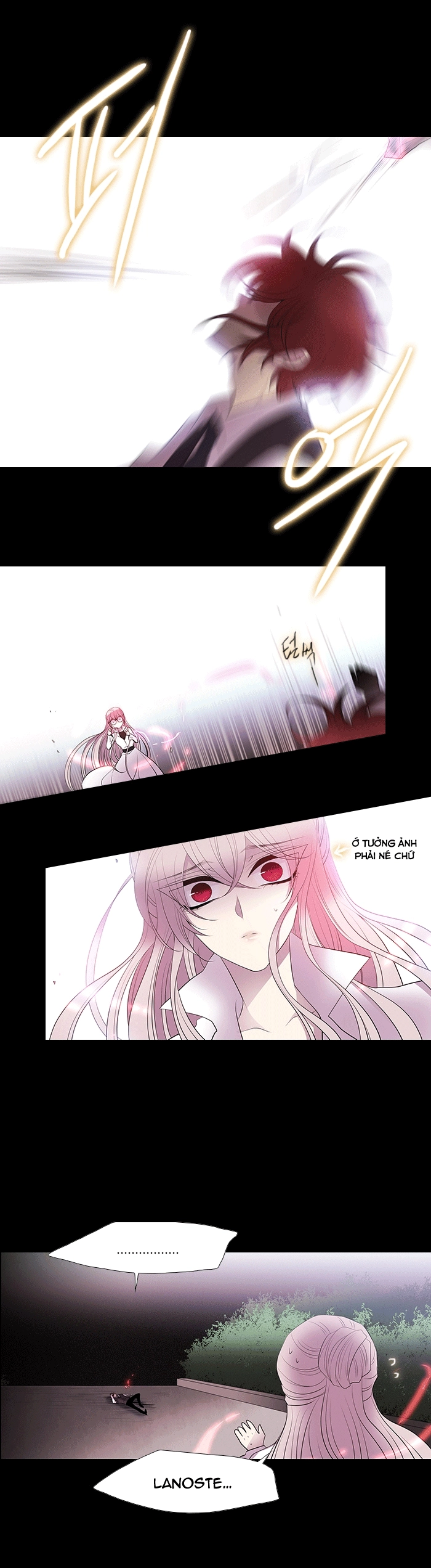 Black Haze Chapter 218 - 17