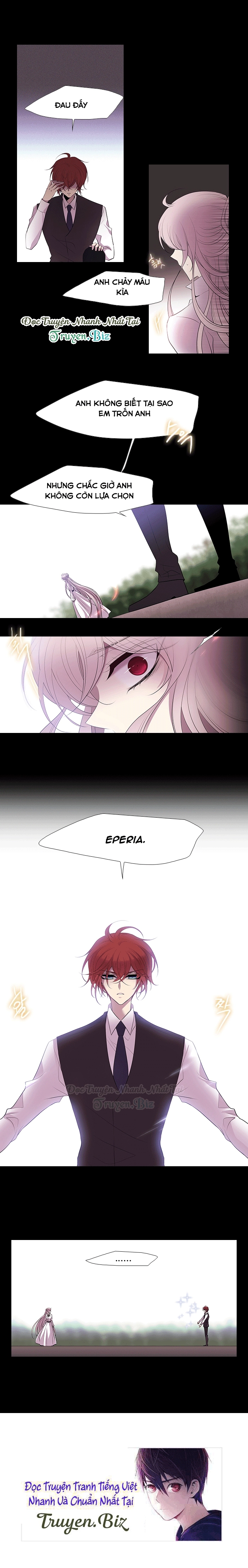 Black Haze Chapter 218 - 18