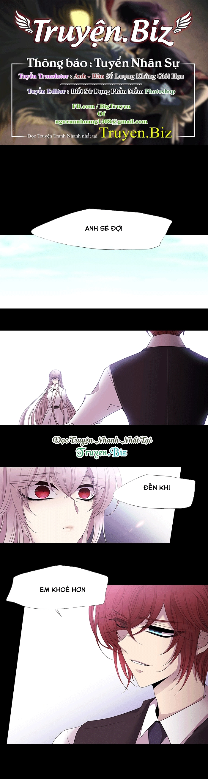 Black Haze Chapter 219 - 1