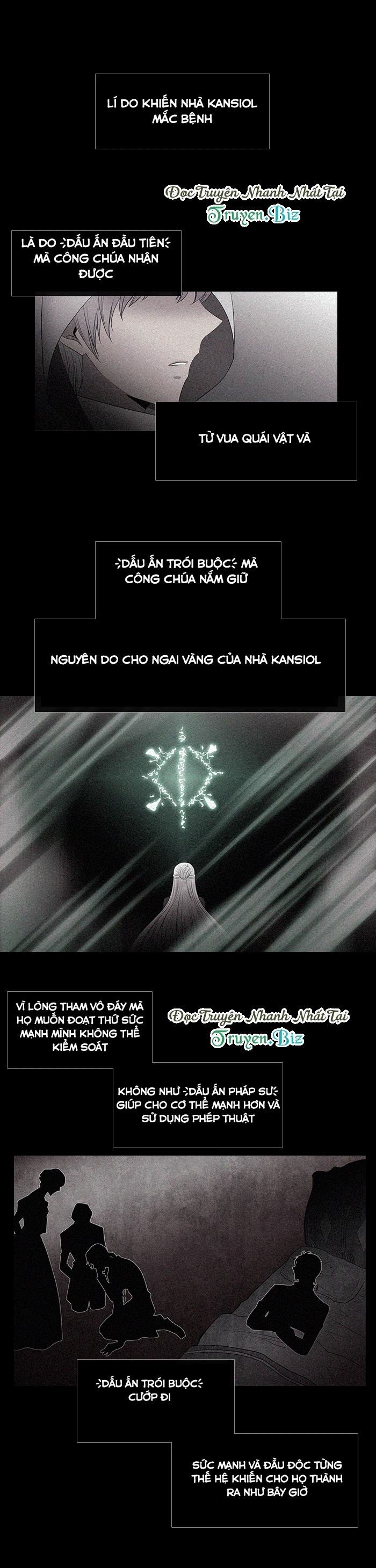 Black Haze Chapter 219 - 3