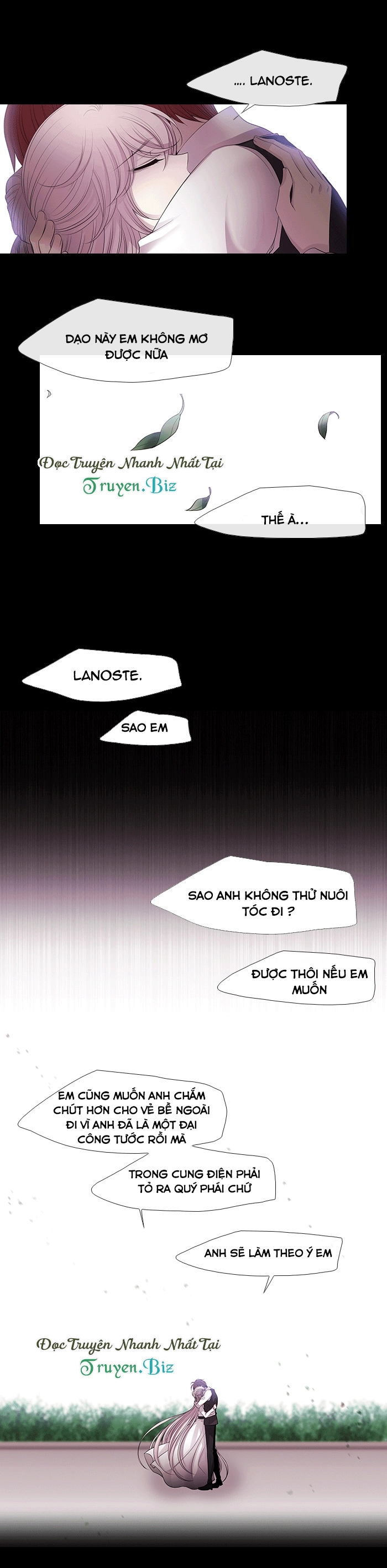 Black Haze Chapter 219 - 5