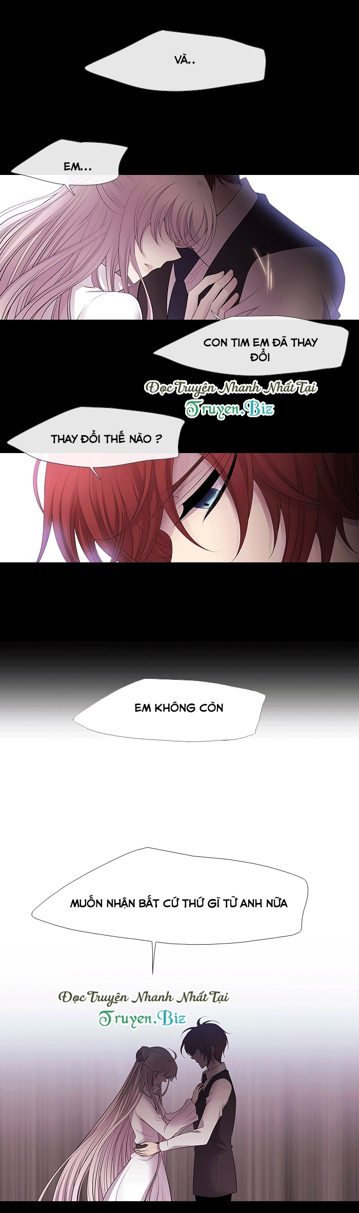 Black Haze Chapter 219 - 6