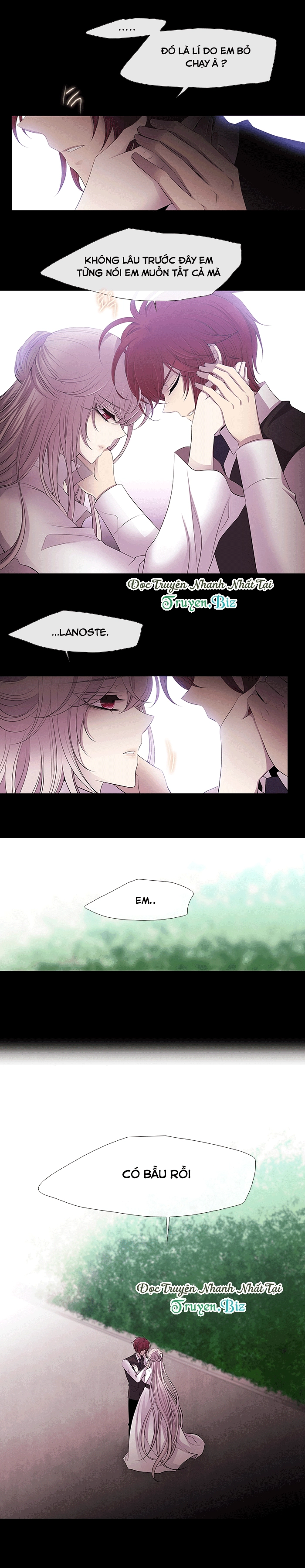 Black Haze Chapter 219 - 7