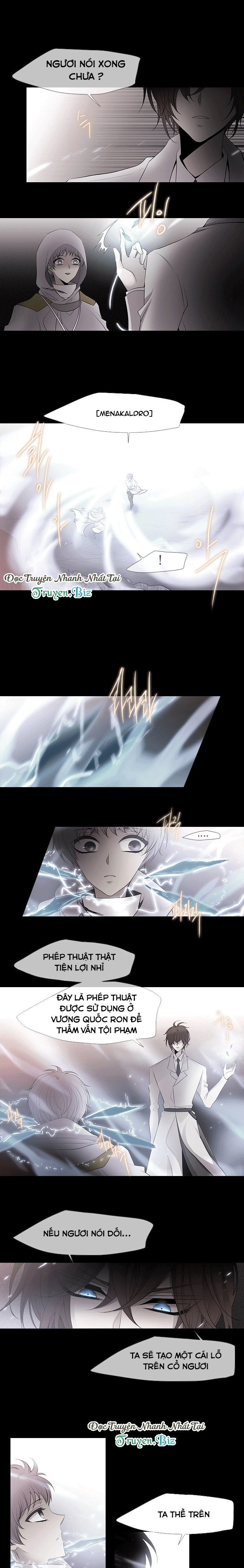 Black Haze Chapter 219 - 11