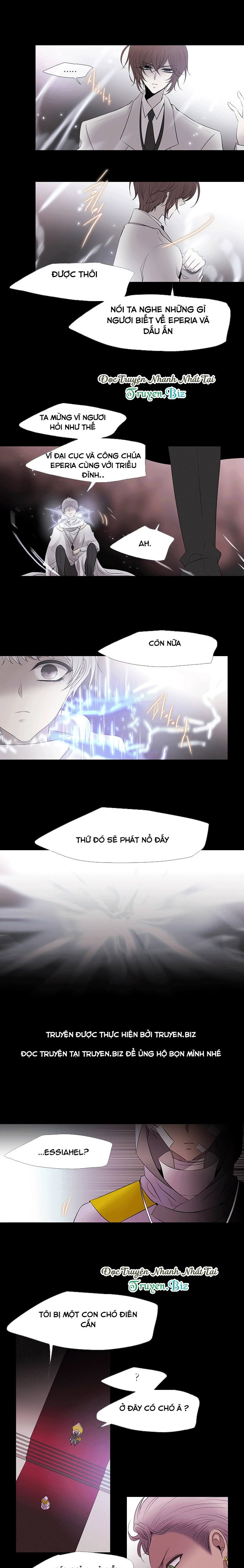 Black Haze Chapter 219 - 13