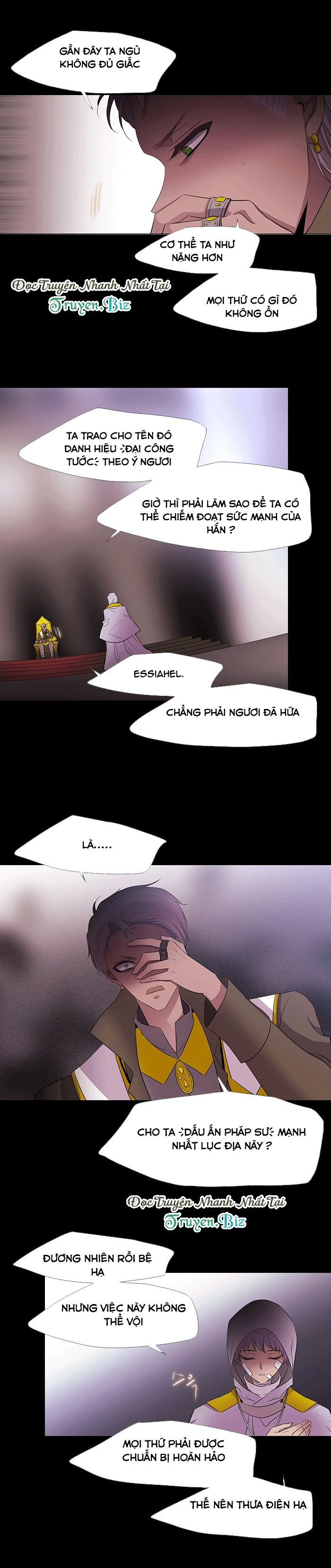 Black Haze Chapter 219 - 15