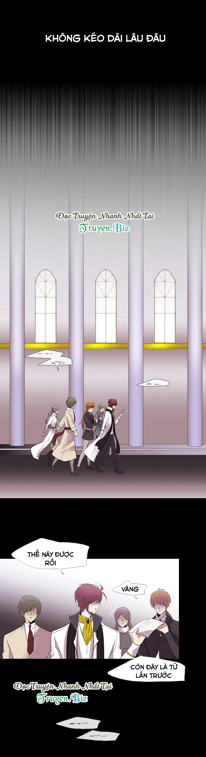 Black Haze Chapter 219 - 18