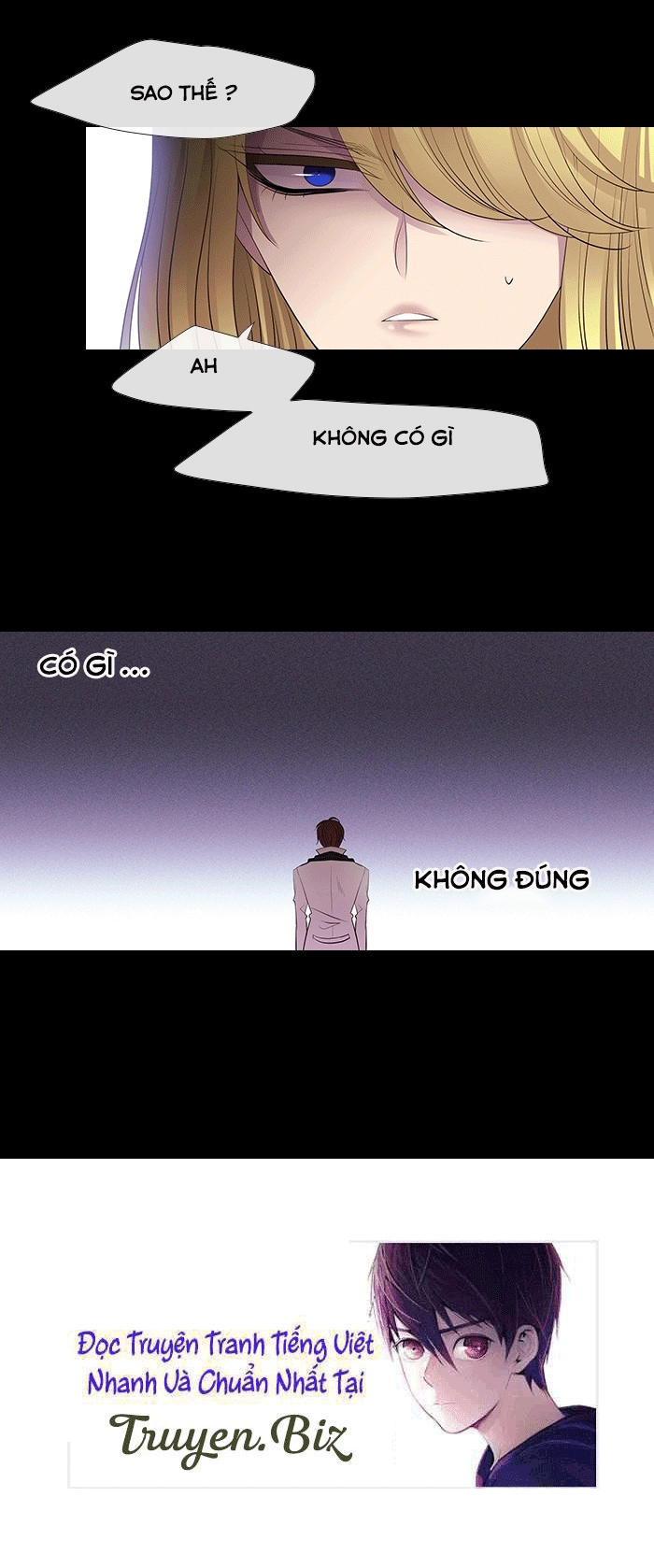 Black Haze Chapter 219 - 21