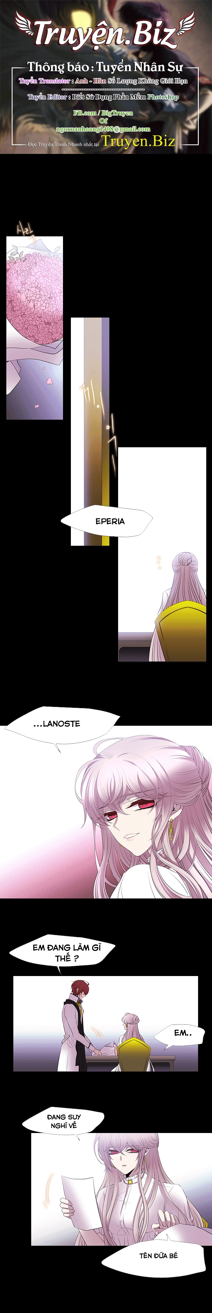 Black Haze Chapter 220 - 1