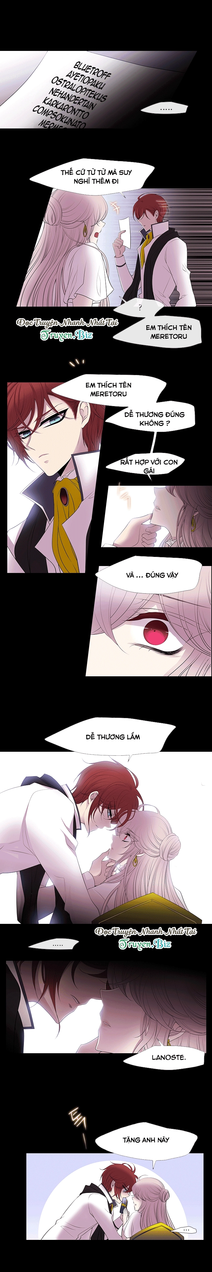 Black Haze Chapter 220 - 2