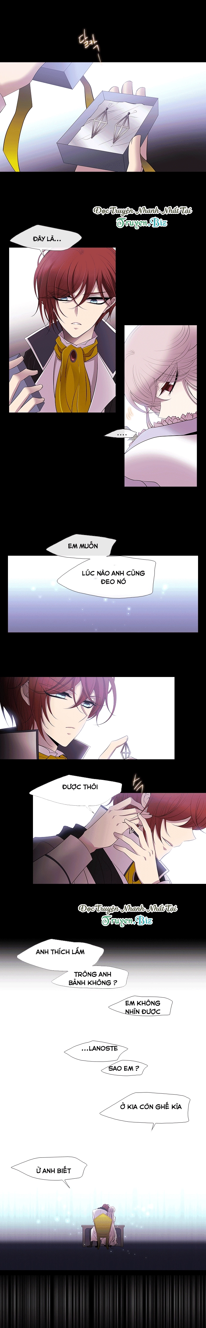 Black Haze Chapter 220 - 3