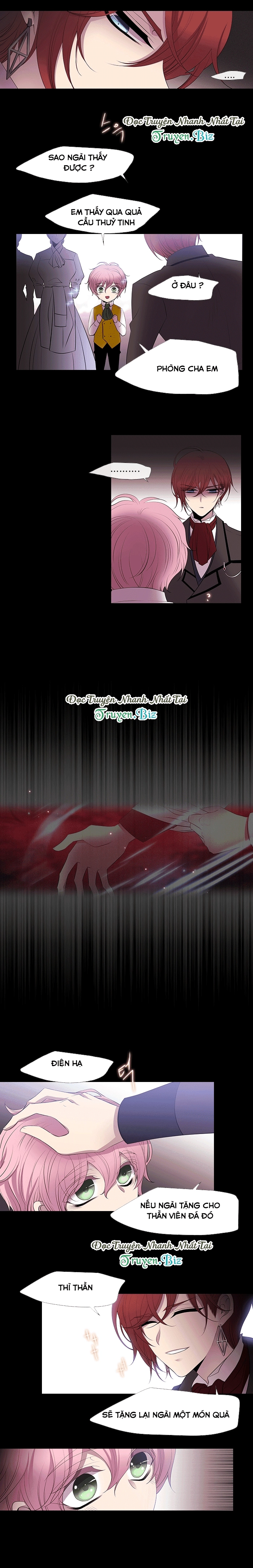 Black Haze Chapter 220 - 6