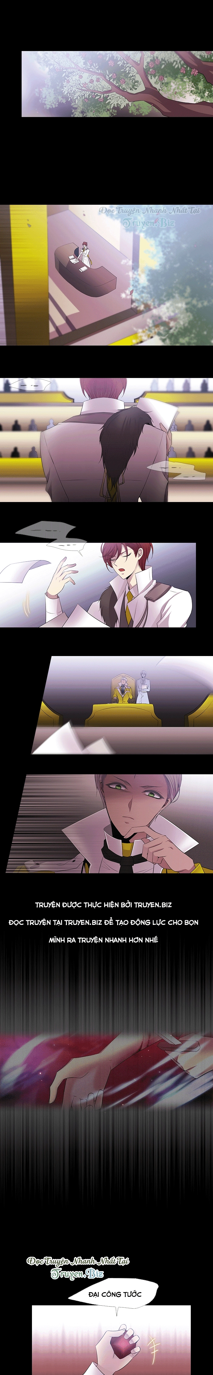 Black Haze Chapter 220 - 7