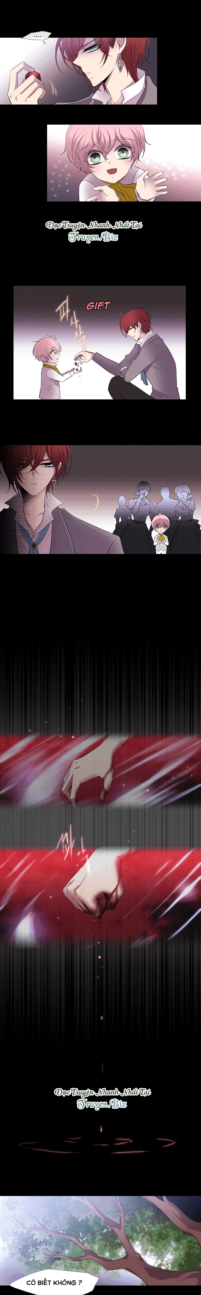 Black Haze Chapter 220 - 9