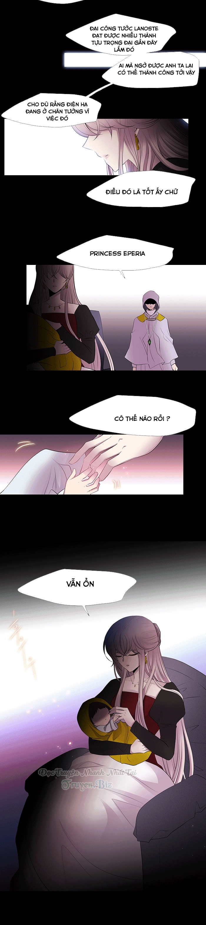 Black Haze Chapter 220 - 10