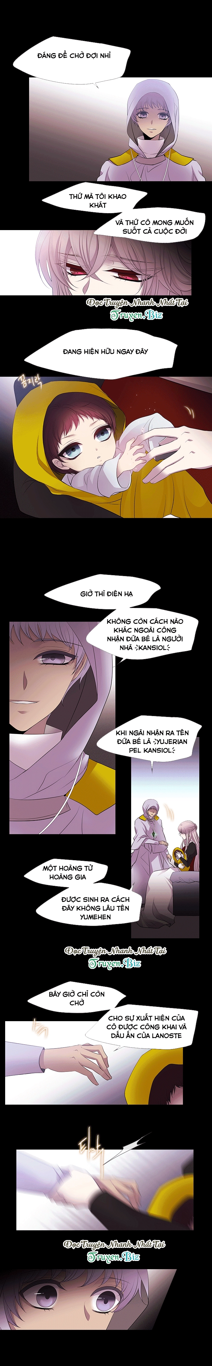 Black Haze Chapter 220 - 11