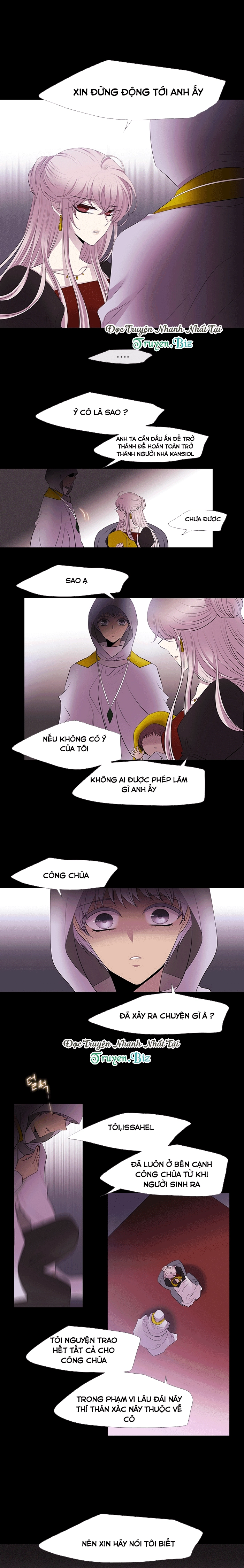 Black Haze Chapter 220 - 13