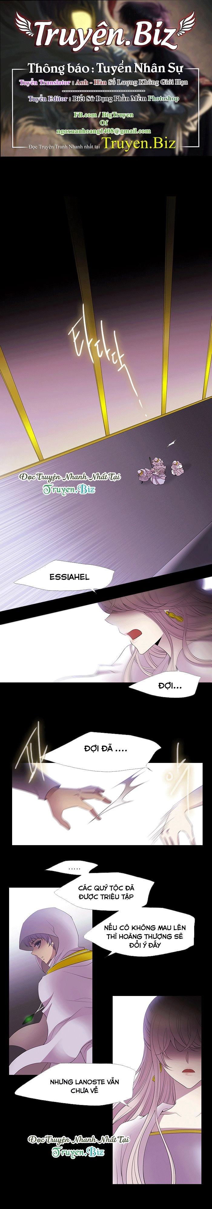 Black Haze Chapter 222 - 1