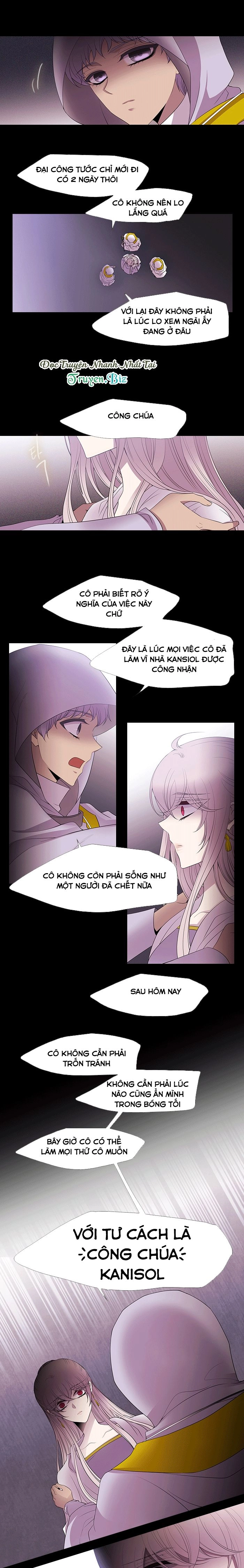 Black Haze Chapter 222 - 2