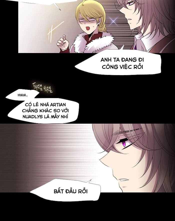 Black Haze Chapter 222 - 5