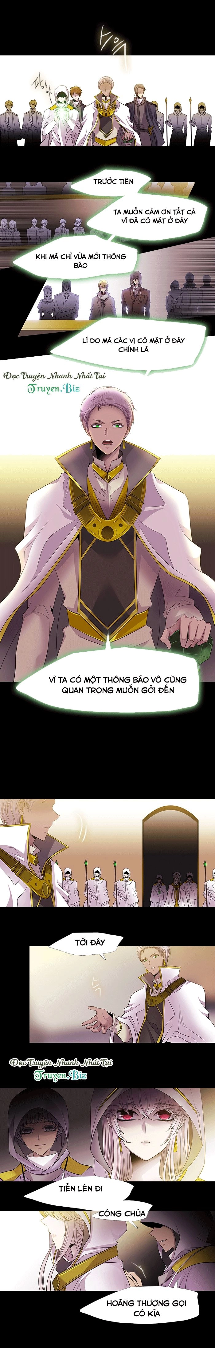 Black Haze Chapter 222 - 6