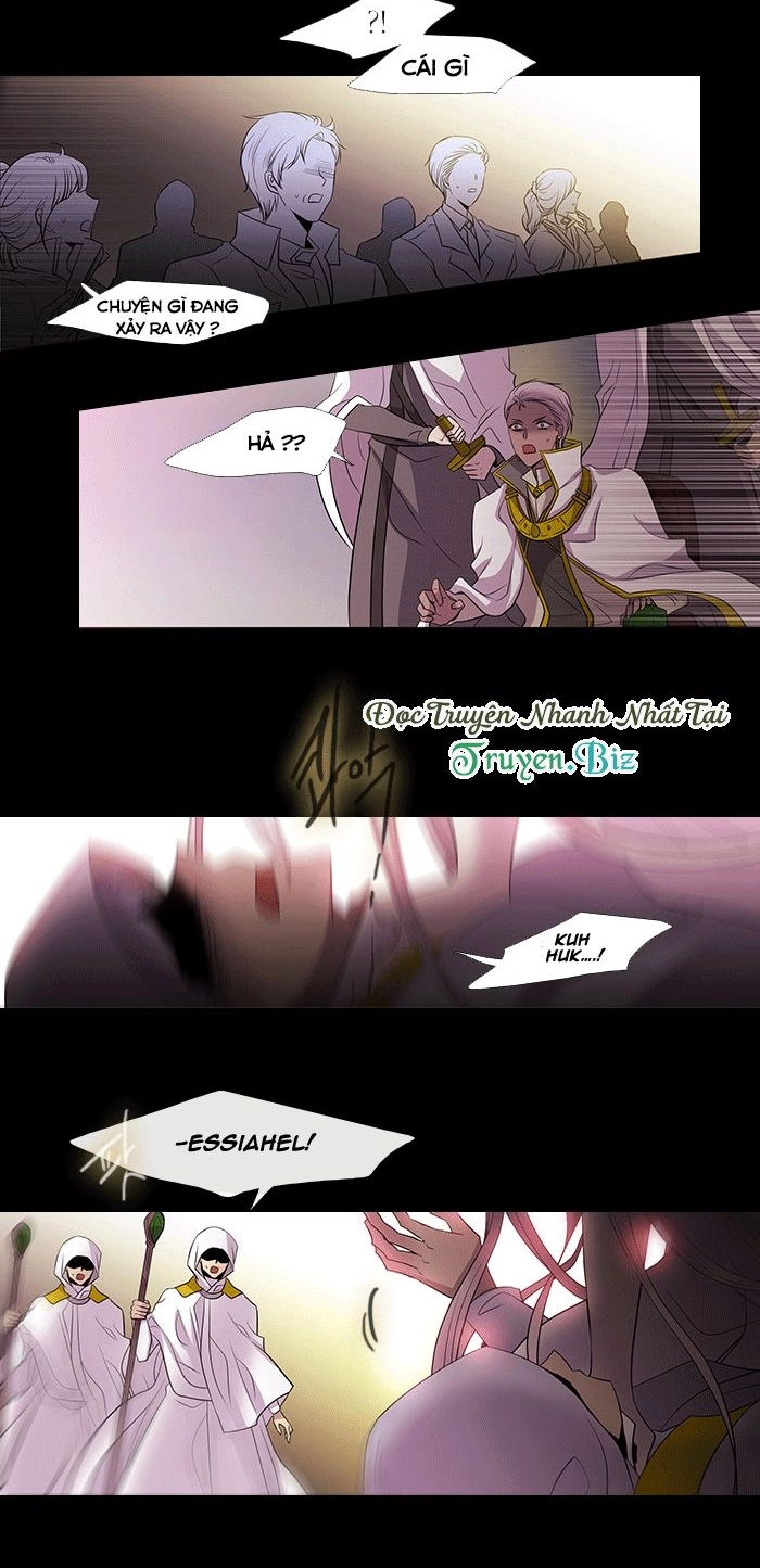 Black Haze Chapter 222 - 12