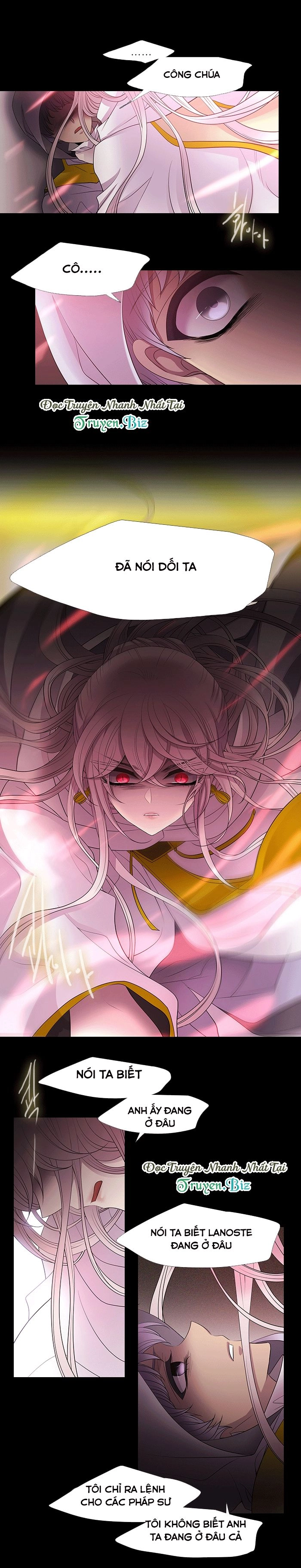 Black Haze Chapter 222 - 13