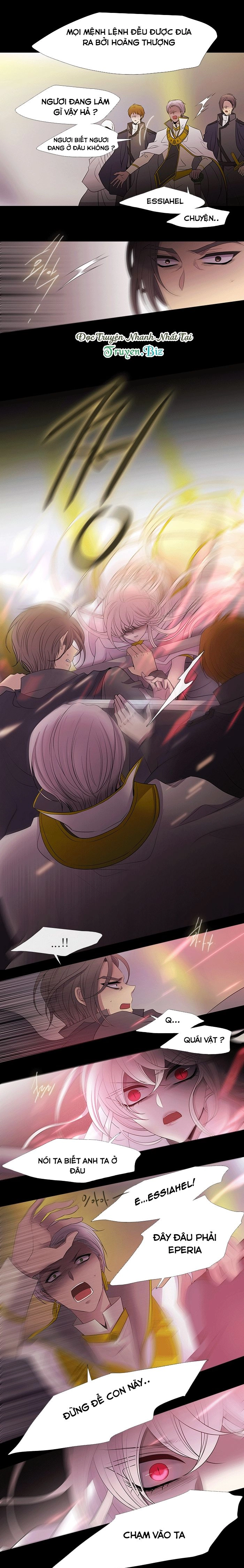 Black Haze Chapter 222 - 14