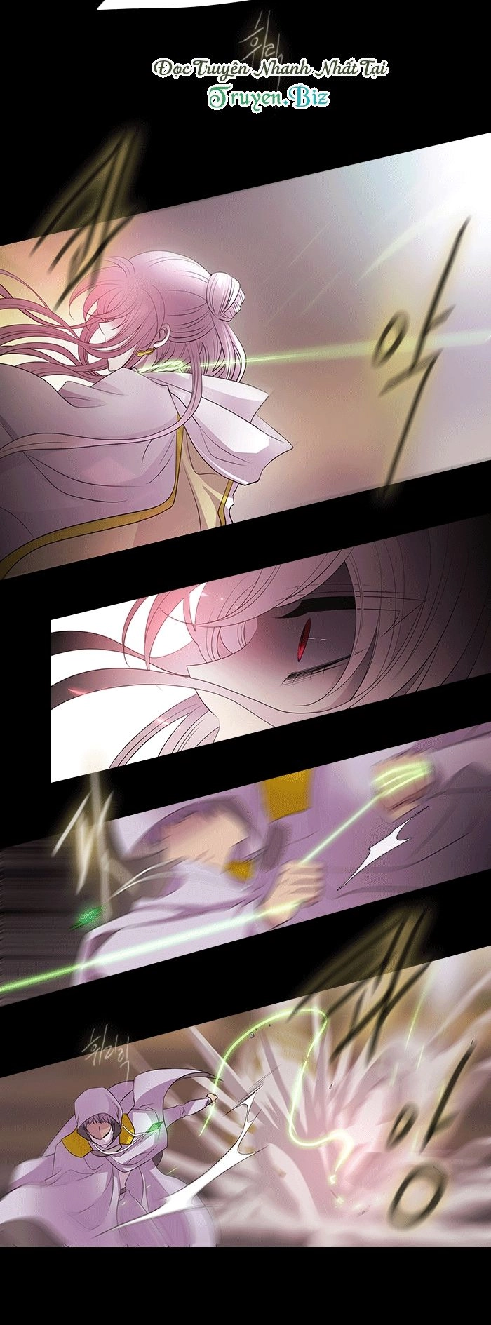 Black Haze Chapter 222 - 15