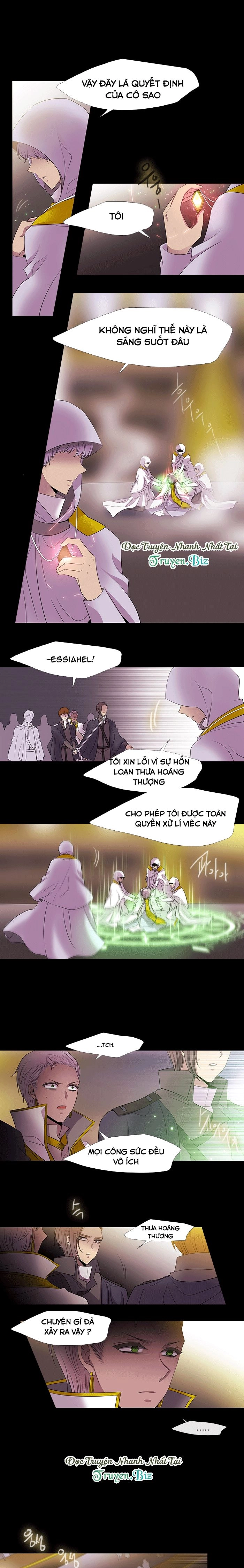 Black Haze Chapter 222 - 16