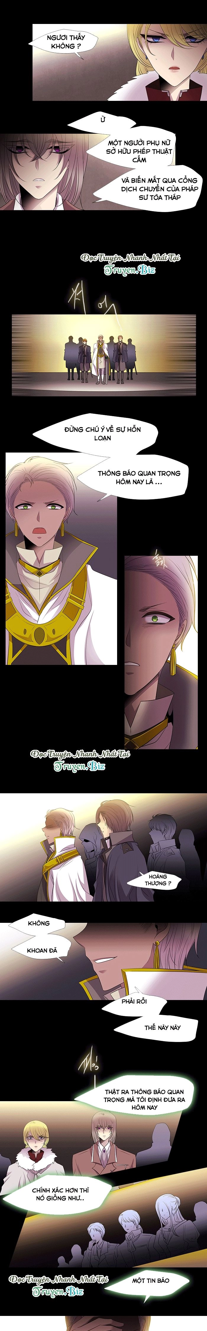 Black Haze Chapter 222 - 18