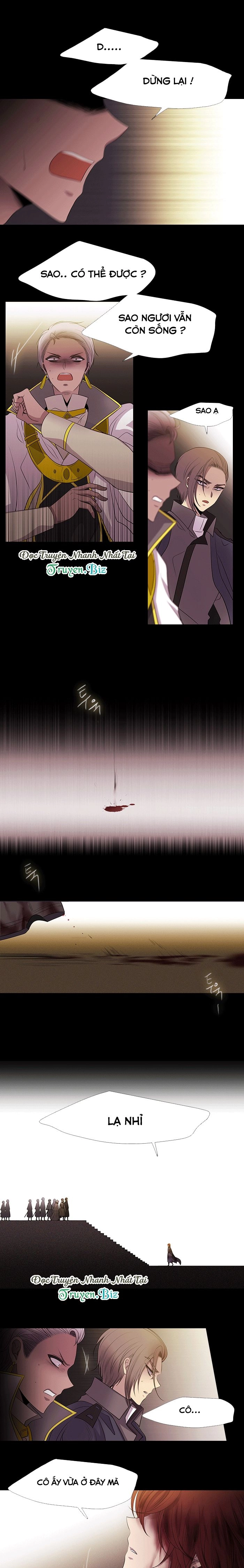 Black Haze Chapter 223 - 6