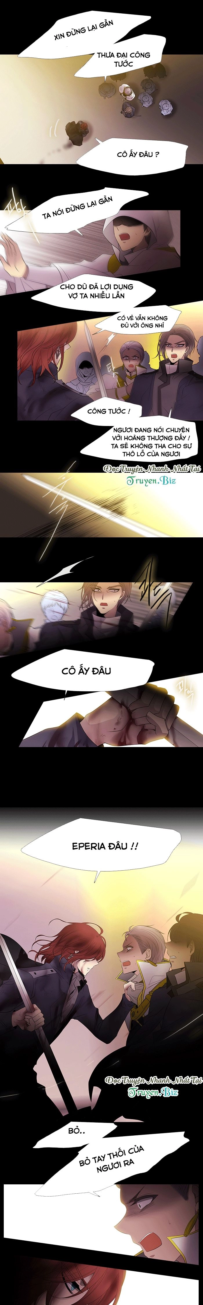 Black Haze Chapter 223 - 10