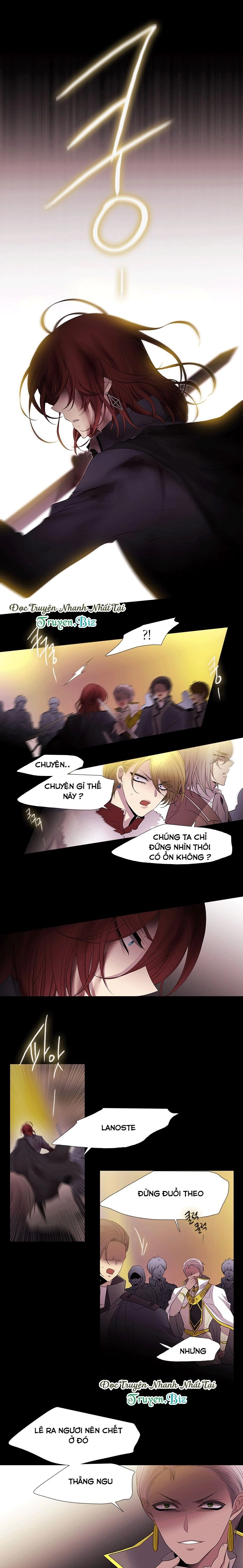 Black Haze Chapter 223 - 12