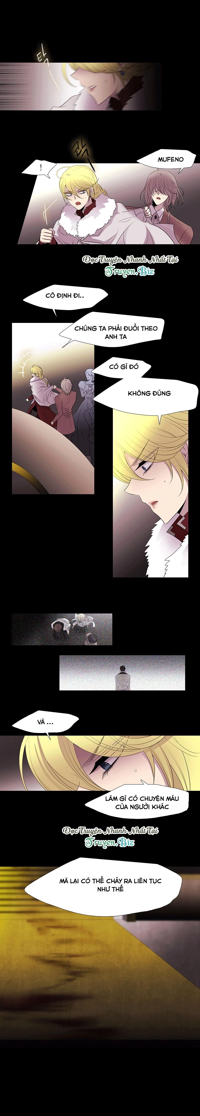 Black Haze Chapter 223 - 14