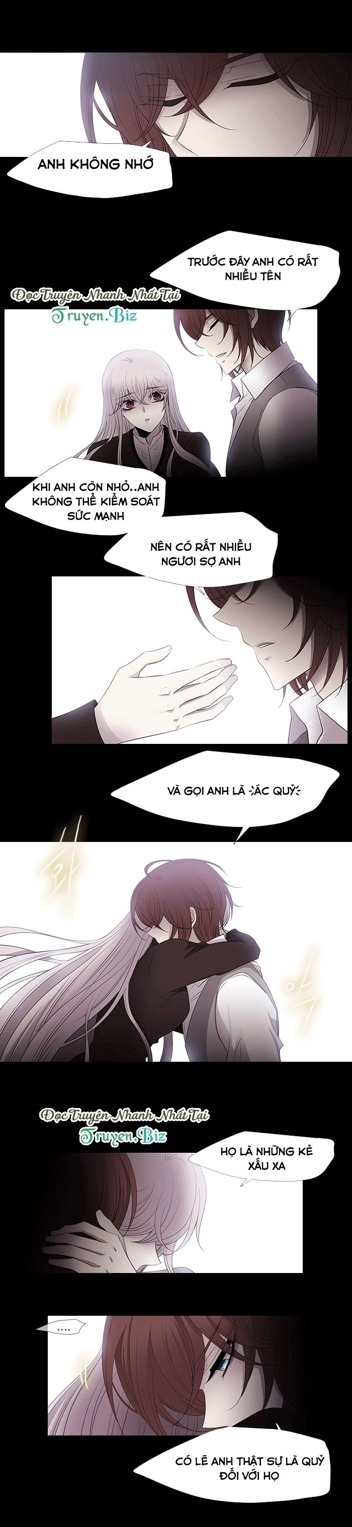 Black Haze Chapter 223 - 16