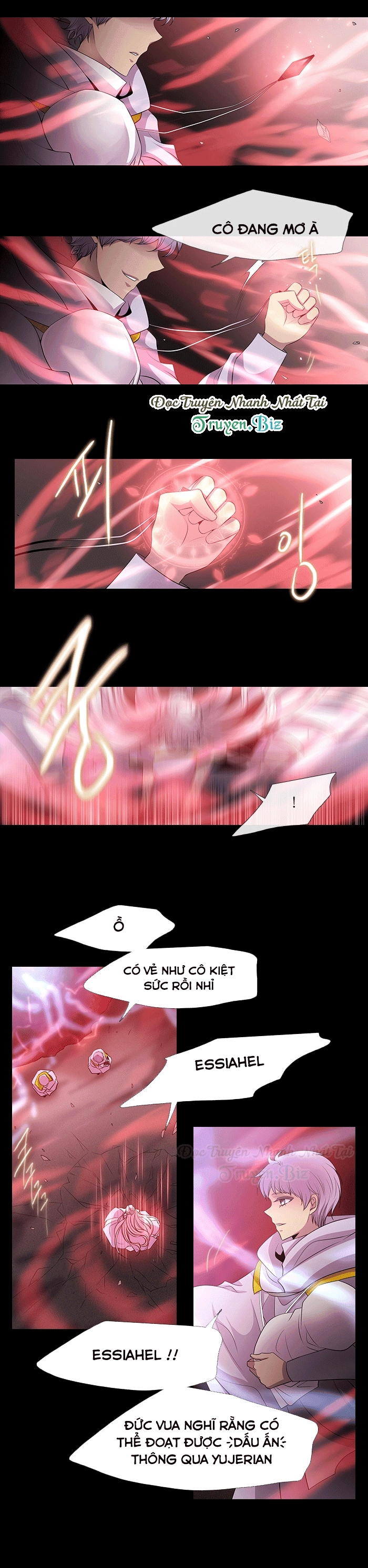 Black Haze Chapter 224 - 3