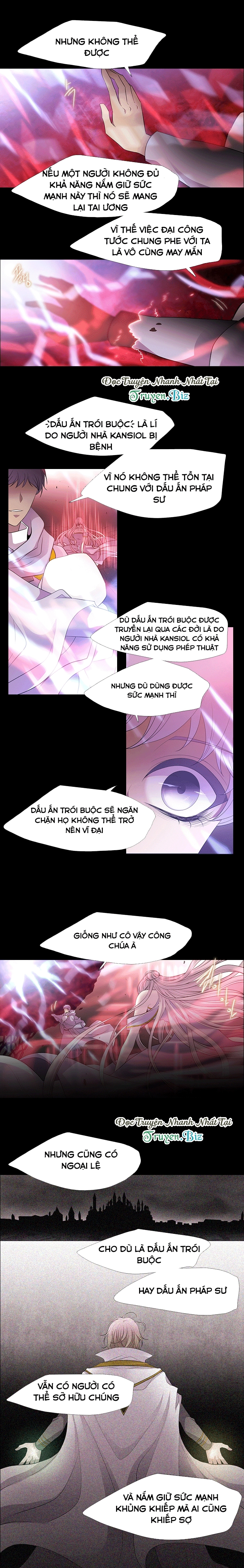 Black Haze Chapter 224 - 4