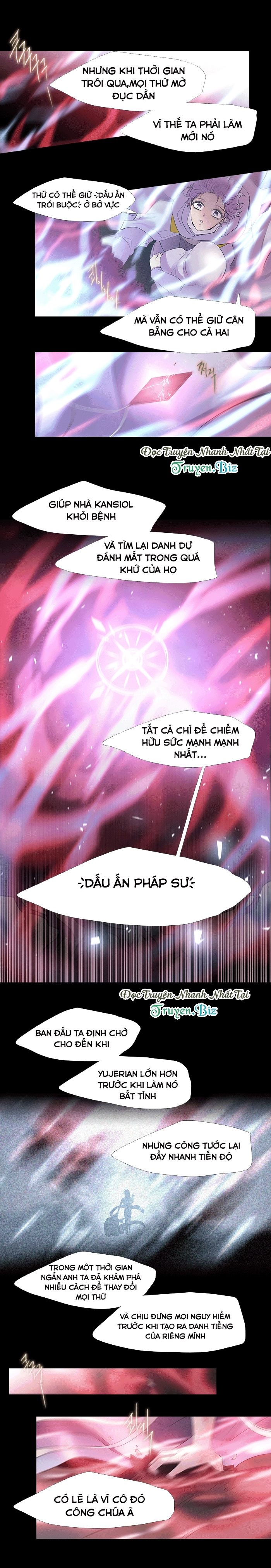 Black Haze Chapter 224 - 6