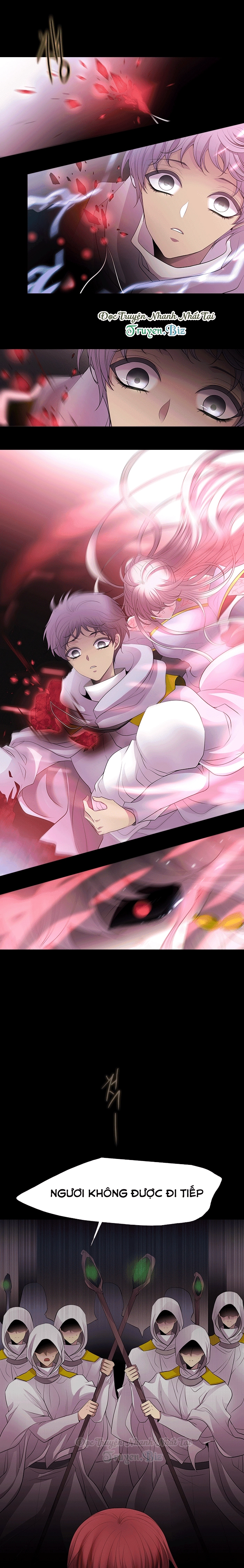 Black Haze Chapter 224 - 8