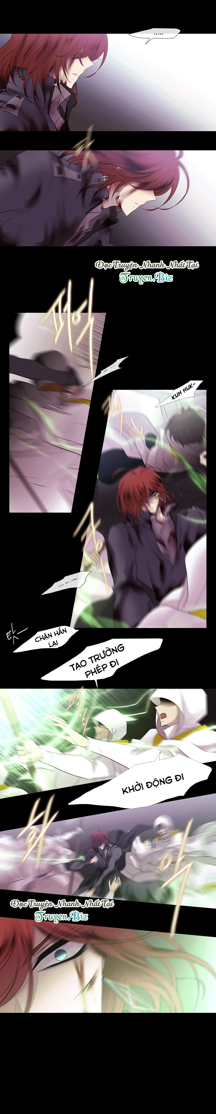 Black Haze Chapter 224 - 10