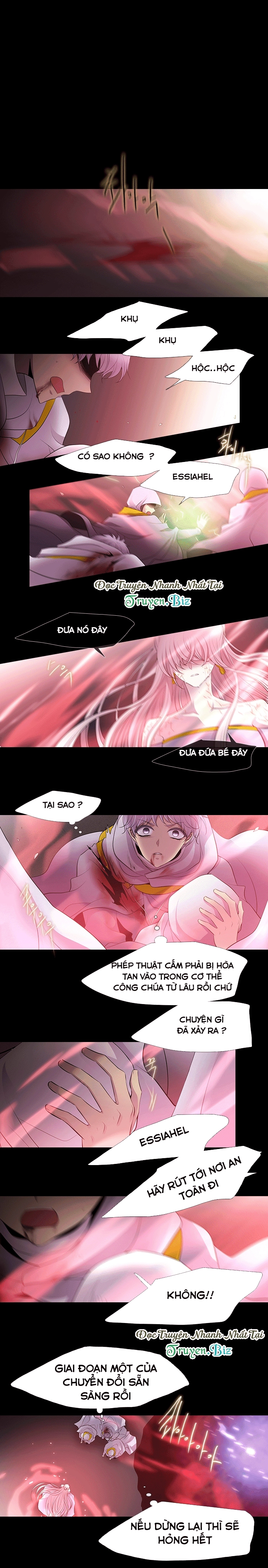 Black Haze Chapter 224 - 11